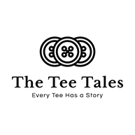the tee tales logo by pixel square